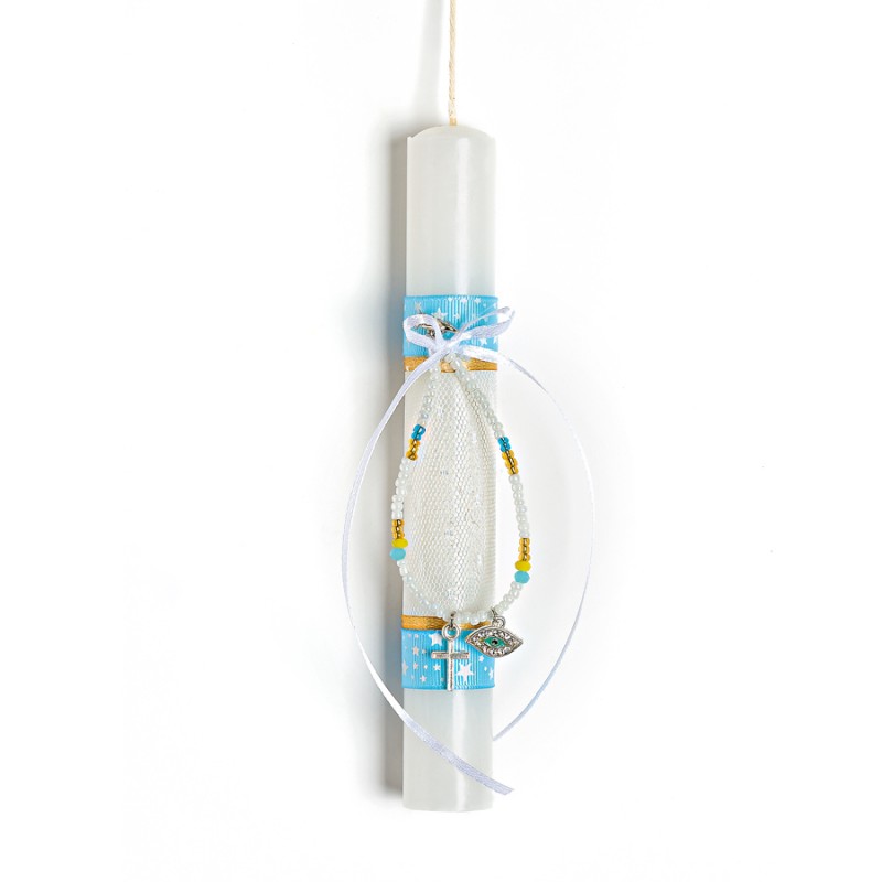 Πασχαλινή Λαμπάδα - ΕΛ1054