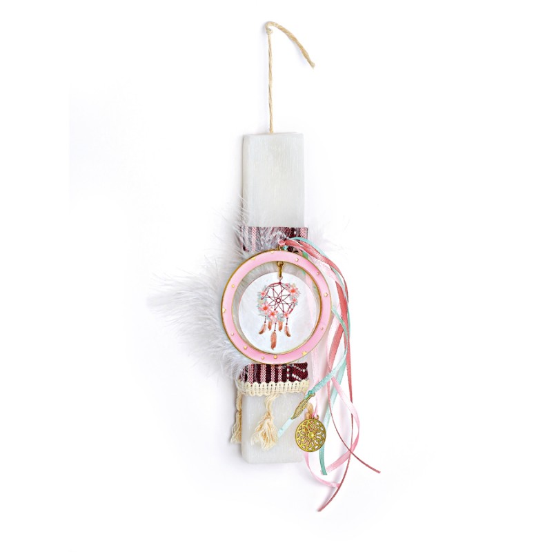 Πασχαλινή Λαμπάδα - Ονειροπαγίδα ΕΛ1097