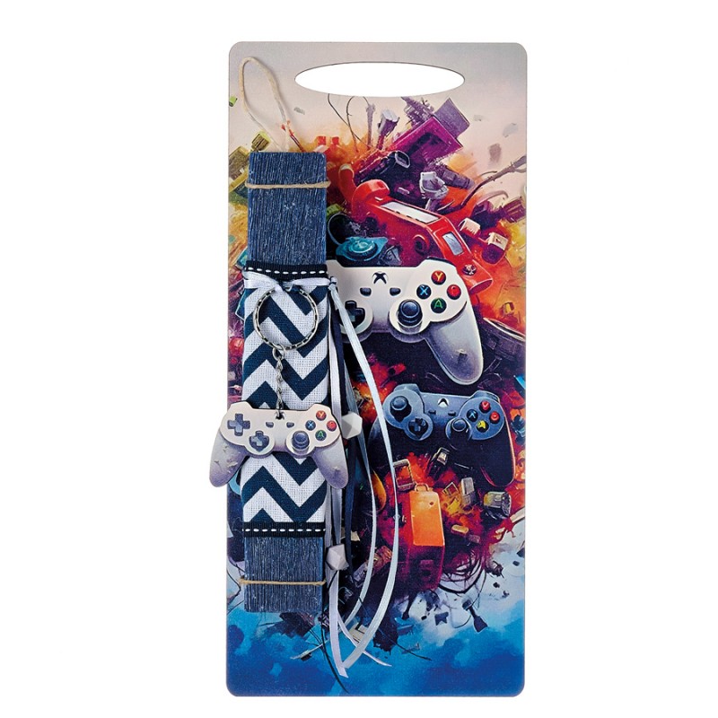 Πασχαλινή Λαμπάδα - Playstation ΕΛ1243ΠΛ