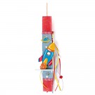 Πασχαλινή Λαμπάδα - Διάστημα ΕΛ1281