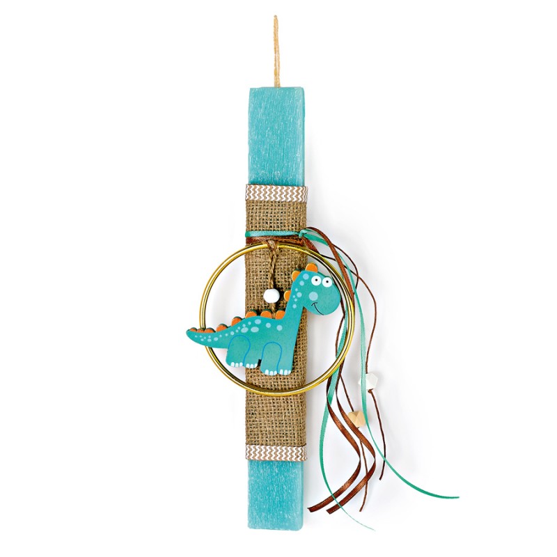 Πασχαλινή Λαμπάδα - Δεινόσαυρος ΕΛ1288