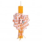 Πασχαλινή Λαμπάδα - Αλεπού ΕΛ1111