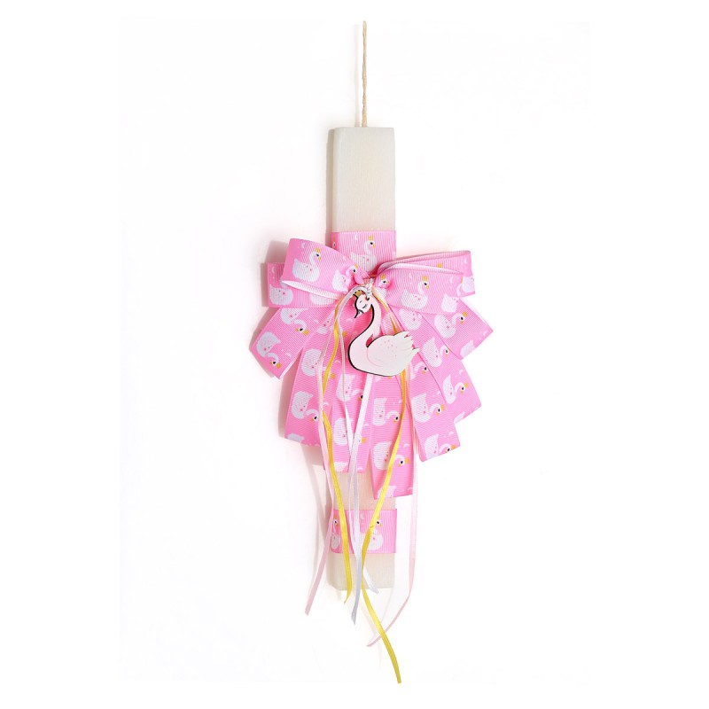 Πασχαλινή Λαμπάδα - Κύκνος ΕΛ1113