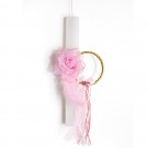 Πασχαλινή Λαμπάδα - Λουλούδι ΕΛ1302