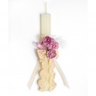 Πασχαλινή Λαμπάδα - Λουλούδι ΕΛ1303