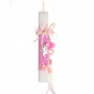 Πασχαλινή Λαμπάδα - Νεράϊδα ΕΛ1324