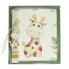 Πασχαλινή Λαμπάδα - Καμηλοπάρδαλη ΠΛ622