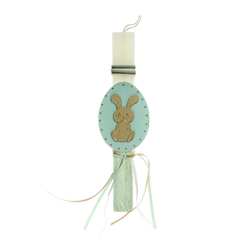 Πασχαλινή Λαμπάδα - Λαγουδάκι ΠΛ643