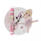 Πασχαλινή Λαμπάδα - Ρολόι Μπαλαρίνα ΠΛ688