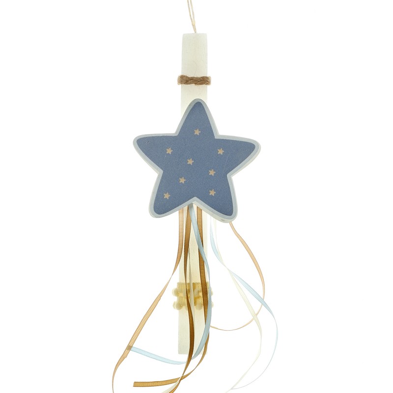 Πασχαλινή Λαμπάδα - Αστέρι ΠΛ453