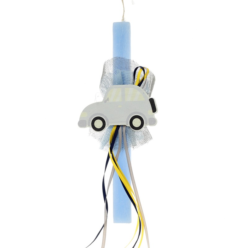 Πασχαλινή Λαμπάδα - Αυτοκίνητο ΠΛ455