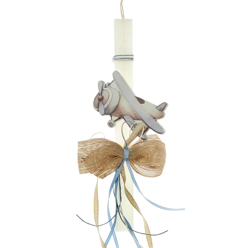 Πασχαλινή Λαμπάδα - Αεροπλάνο ΠΛ465