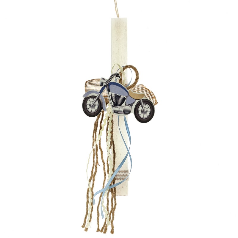 Πασχαλινή Λαμπάδα - Μηχανή ΠΛ467