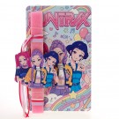 Πασχαλινή Λαμπάδα Με Πινακίδα Πόρτας - K-Pop Huntrix ΠΛ-2625