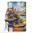 Πασχαλινή Λαμπάδα Πινακίδα Πόρτας - Roblox ΠΛ-2628