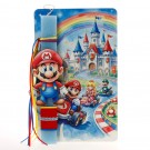 Πασχαλινή Λαμπάδα Με Πινακίδα Πόρτας - Super Mario ΠΛ-2633