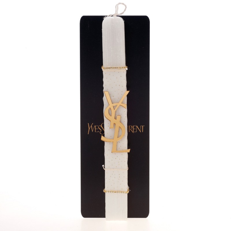 Πασχαλινή Λαμπάδα - YSL ΠΛ-2669