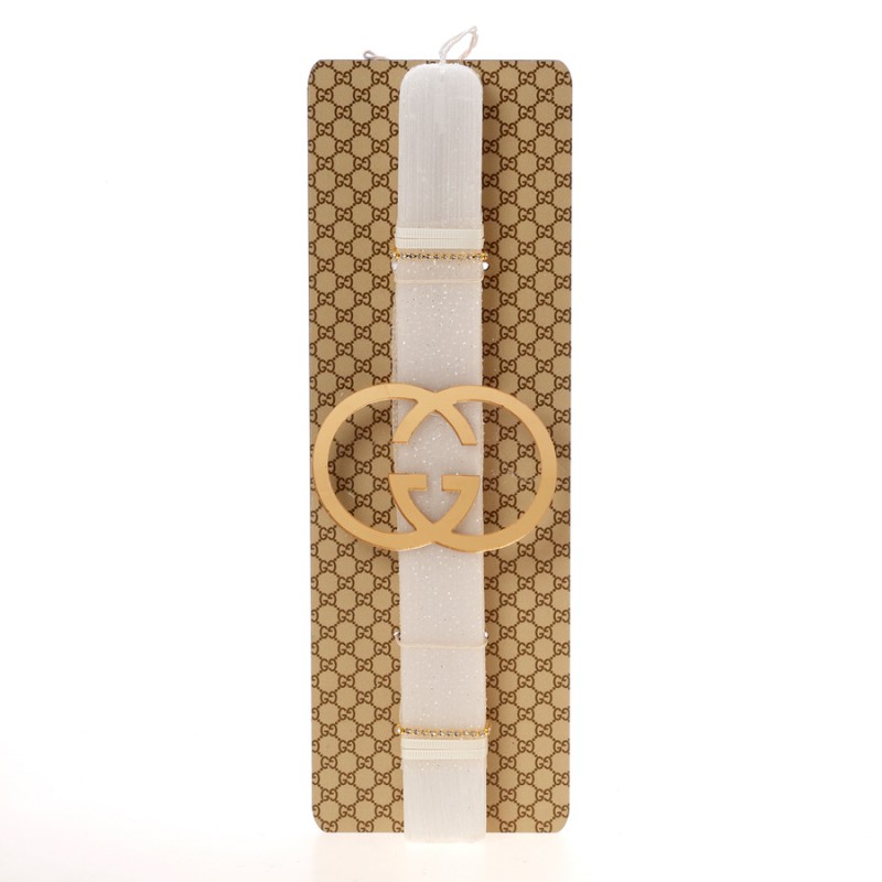 Πασχαλινή Λαμπάδα - Chanel ΠΛ-2670