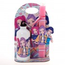 Πασχαλινή Λαμπάδα Με Παγούρι - K-Pop Huntrix ΠΛ-2676