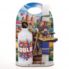 Πασχαλινή Λαμπάδα Με Παγούρι - Roblox ΠΛ-2677