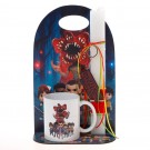 Πασχαλινή Λαμπάδα Με Κούπα - Stranger Things ΠΛΚ-2605