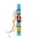 Πασχαλινή Λαμπάδα - Monkey D. Luffy-One Piece ΠΛΣ-2602
