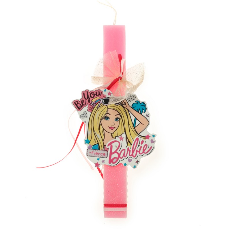 Πασχαλινή Λαμπάδα -  Barbie ΠΛΣ-2603