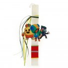 Πασχαλινή Λαμπάδα - Brawl Stars ΠΛΣ-2605