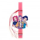 Πασχαλινή Λαμπάδα - K-Pop Huntrix ΠΛΣ-2607