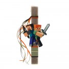 Πασχαλινή Λαμπάδα - Minecraft ΠΛΣ-2609