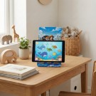 Πασχαλινή Λαμπάδα Με Βάση Tablet - One Piece ΠΛΤ-2640