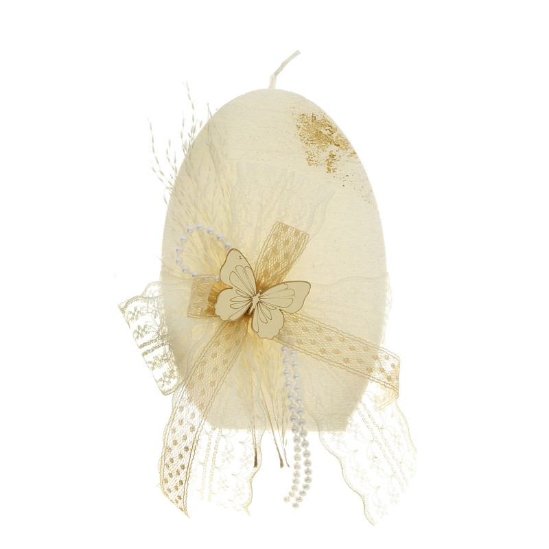 Πασχαλινή Λαμπάδα - Αυγό ΠΑ2517