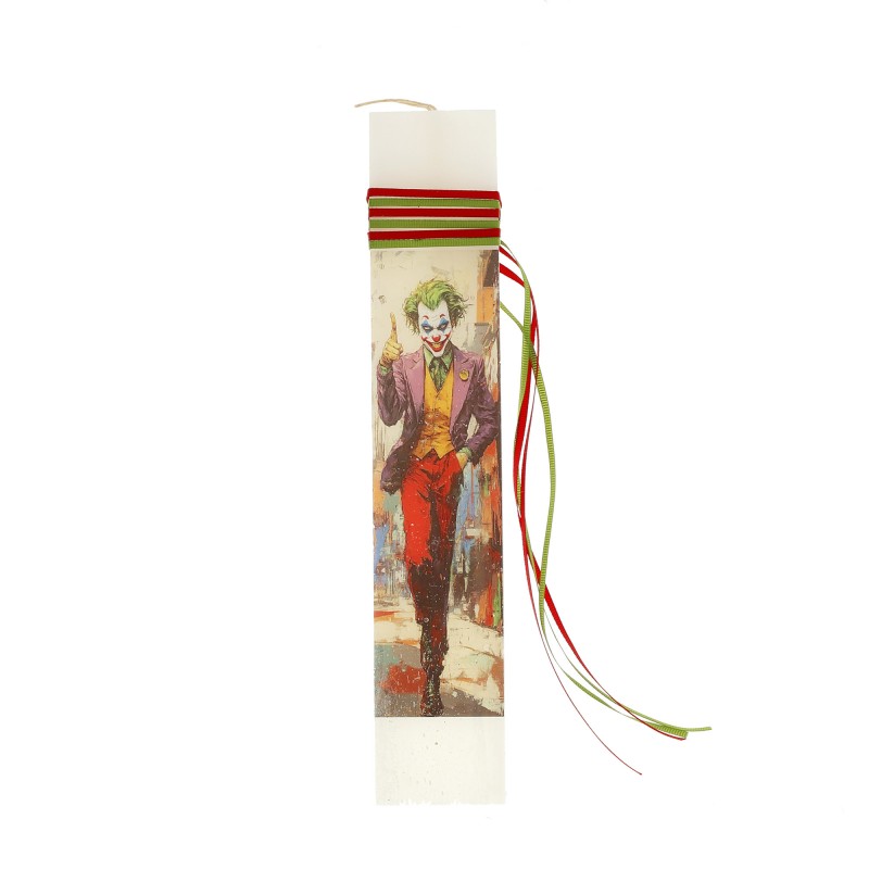 Πασχαλινή Λαμπάδα - Joker ΠΛ2516