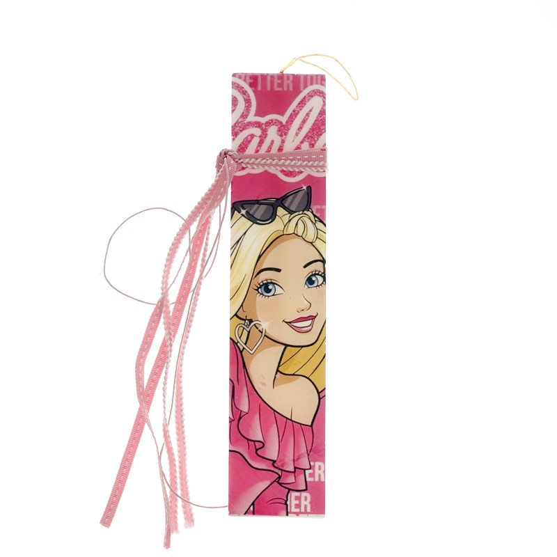 Πασχαλινή Λαμπάδα - Barbie ΠΛ2522