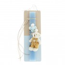 Πασχαλινή Λαμπάδα - Αρκουδάκι ΠΛ2560