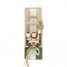 Πασχαλινή Λαμπάδα -  Ζωάκια της Ζούγκλας ΠΛ2590