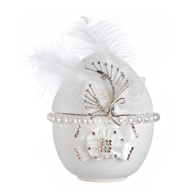 Πασχαλινή Φοντανιέρα ΑΒ27