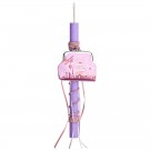 Πασχαλινή Λαμπάδα - Πορτοφολάκι (2x28,5εκ.) 0335.25106