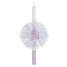 Πασχαλινή Λαμπάδα - Άμαξα (1,7x1,7x28εκ.) 0335.25173