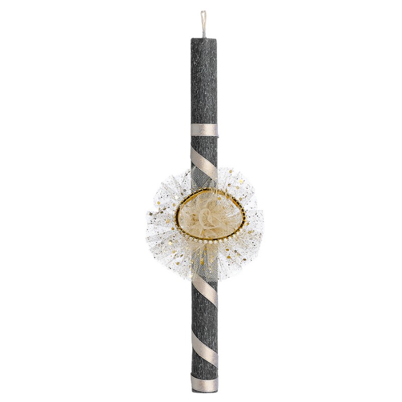 Πασχαλινή Λαμπάδα - Βραχιόλι (2x28,5εκ.) 0335.25176