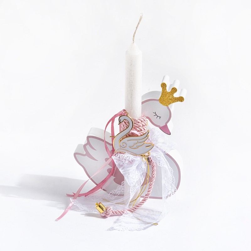 Πασχαλινή Λαμπάδα - Κύκνος 16081