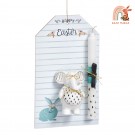 Πασχαλινή Λαμπάδα - Ελεφαντάκι 19307