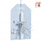 Πασχαλινή Λαμπάδα - Αγοράκι 19308