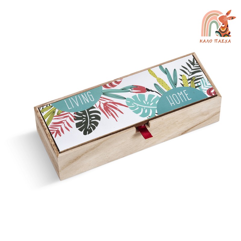 Πασχαλινή Λαμπάδα - Ζούγκλα 19320