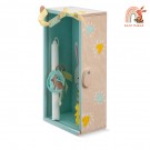 Πασχαλινή Λαμπάδα - Λαγουδάκι 19514