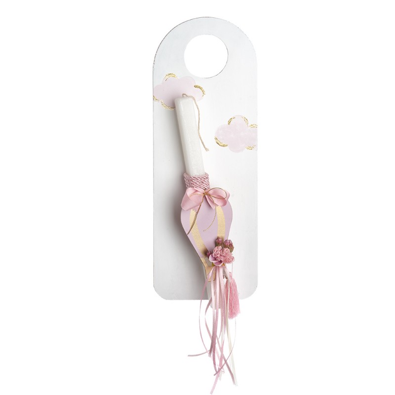  Πασχαλινή Λαμπάδα Αερόστατο 16096