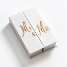 Πασχαλινές Λαμπάδες Για Ζευγάρι 16100