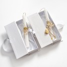 Πασχαλινές Λαμπάδες Για Ζευγάρι 16100