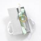 Πασχαλινή Λαμπάδα Με Ματάκι 16127