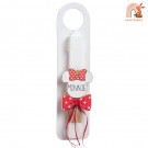 Πασχαλινή Λαμπάδα Minnie 16326